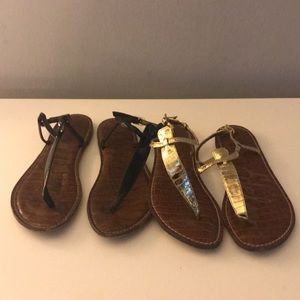 Sam Edelman Shoes - Sam Edelman Gigi sandals Sam Edelman Shoes - Sam Edelman Gigi sandals